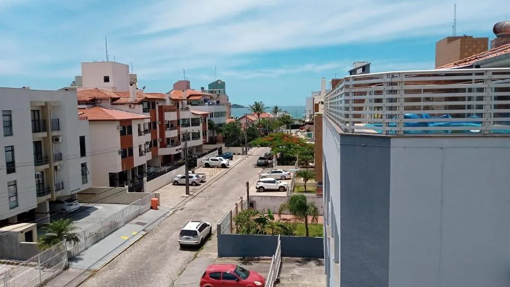 Residencial Marina'S Apartment Florianopolis