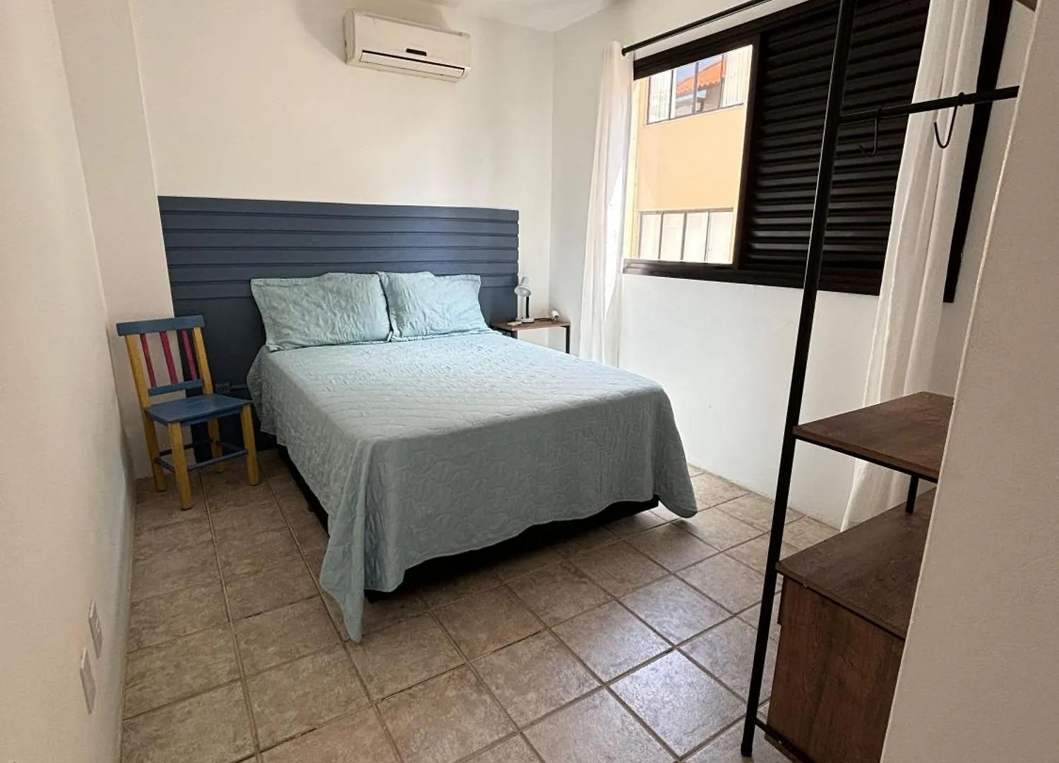 Residencial Marina'S Apartment Florianopolis Brazil