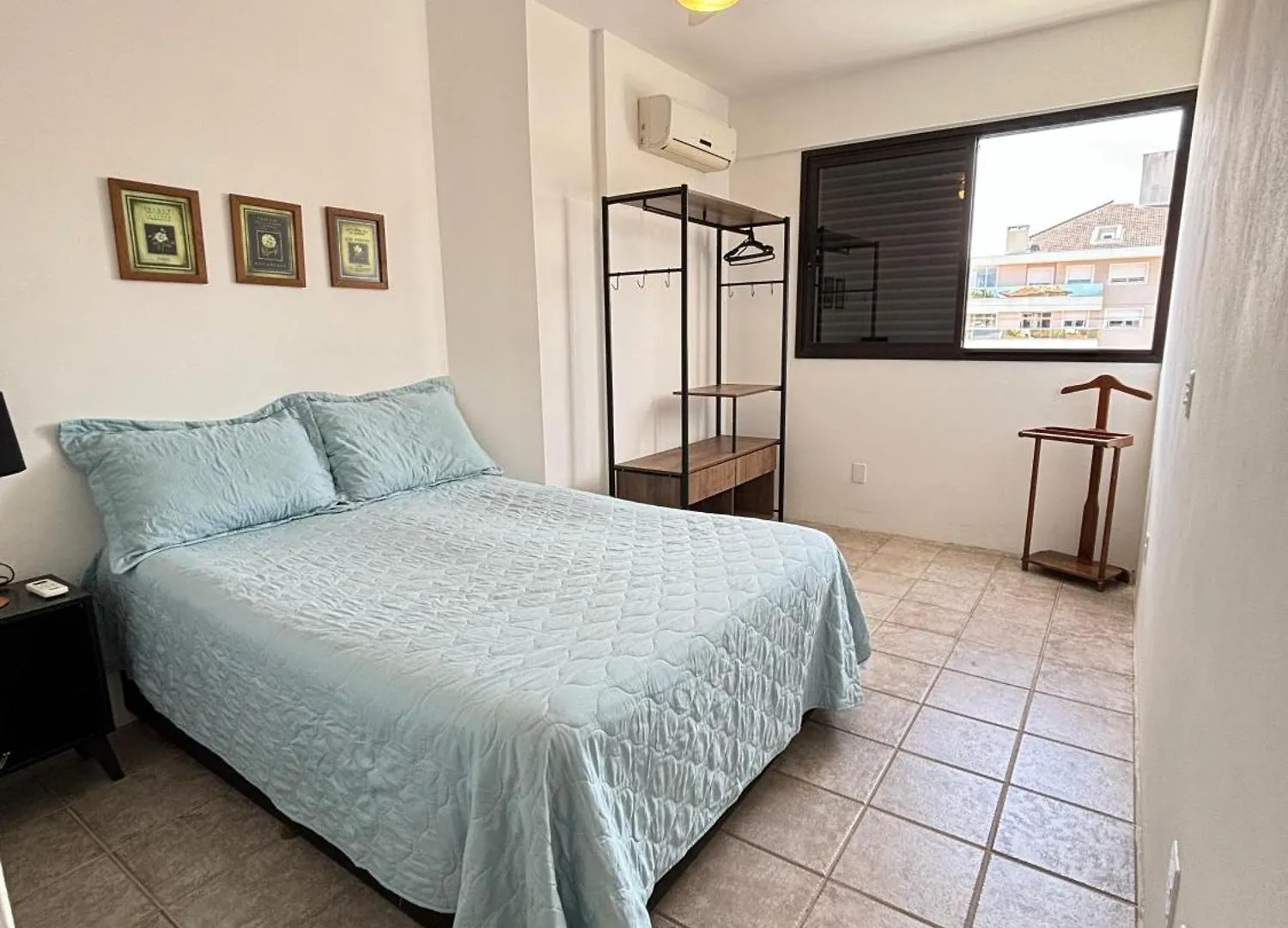 Residencial Marina'S Apartment Florianopolis