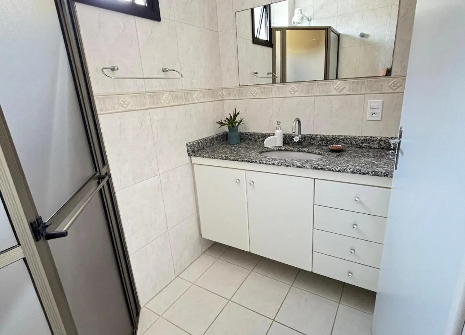 Residencial Marina'S Apartment Florianopolis