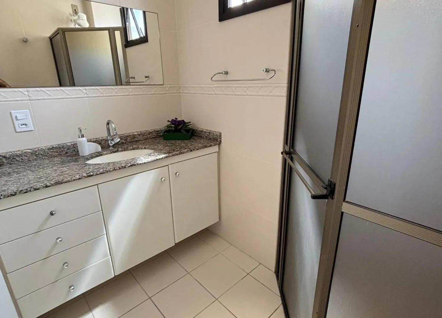 Residencial Marina'S Apartment Florianopolis