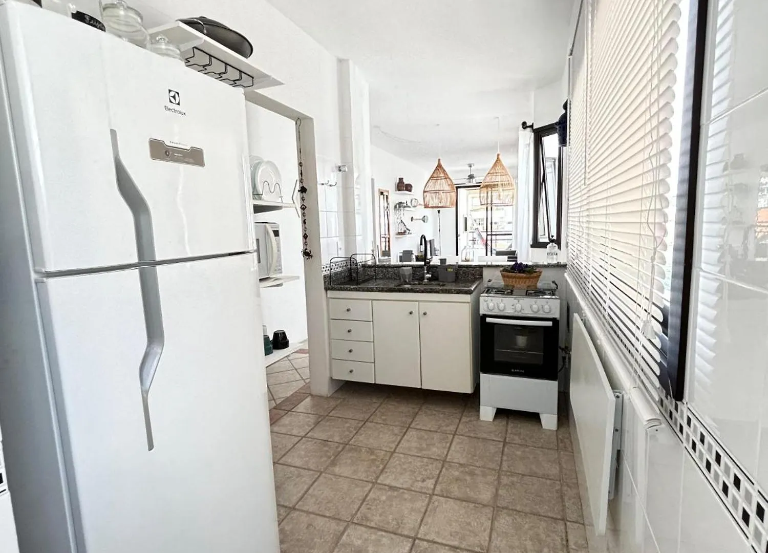 Residencial Marina'S Apartment Florianopolis 0*,  Brazil